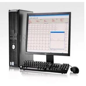 心电管理系统ECG-1000 高清实拍图