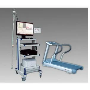 心电运动负荷系统Cardio 8000