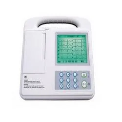 心电图机ECG-3A Plus