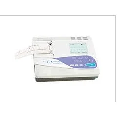 日本光电单导心电图机ECG-6951 高清实拍图