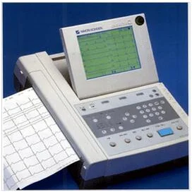 心电图机ecg-9130p 高清实拍图