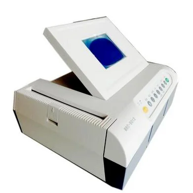 数字式心电图机MRC-9012 高清实拍图