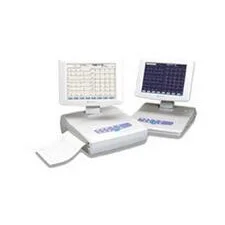 光电十五导心电图仪 ECG-1500P 高清实拍图