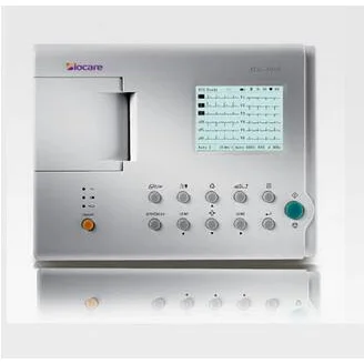 三道心电图机 ECG-3010 高清实拍图