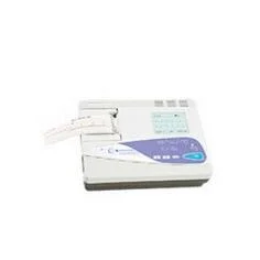 光电单导心电图仪ecg-6951e 高清实拍图