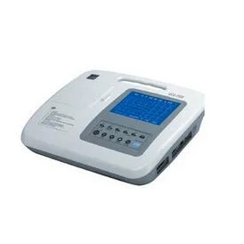 三道数字式心电图机ECG-1103LW