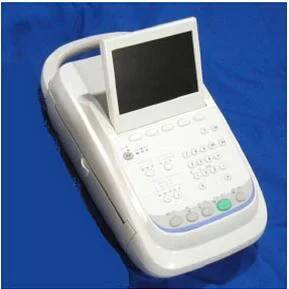 光电十二道心电图机 ECG-2350 高清实拍图