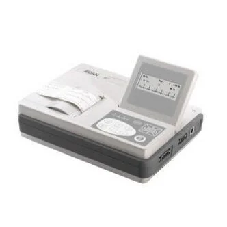 多道心电图机配置A SE-3 高清实拍图