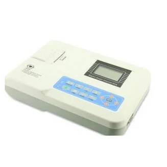 三道心电图机ECG300G 高清实拍图