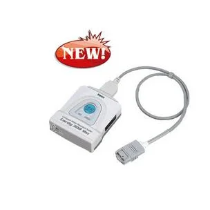 进口动态Holter Cardy 记录器302 高清实拍图