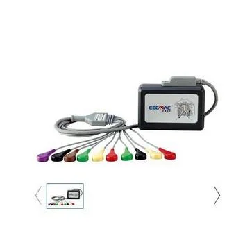 动态心电图记录器Holtar HLT-1201 高清实拍图