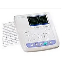 日本光电心电图机ECG-1350C/P 高清实拍图