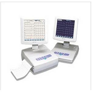 心电图仪ecg-1500-1500p 高清实拍图