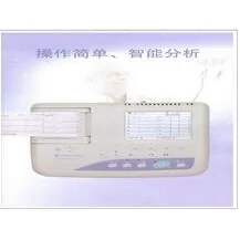 日本光电心电图机ECG-1150 高清实拍图