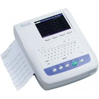 光电/P心电图机ECG-1500 高清实拍图