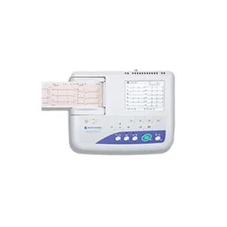日本光电三道心电图机ECG-1150 高清实拍图