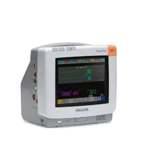 飞利浦胎儿监护仪Avalon FM20 高清实拍图