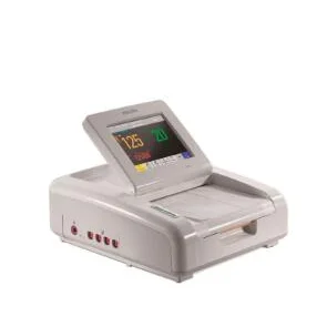 飞利浦胎儿监护仪Avalon FM20 高清实拍图