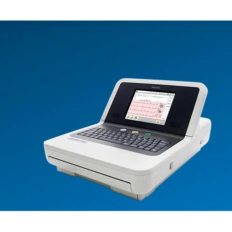 飞利浦PageWriter 心电图机TC30 高清实拍图