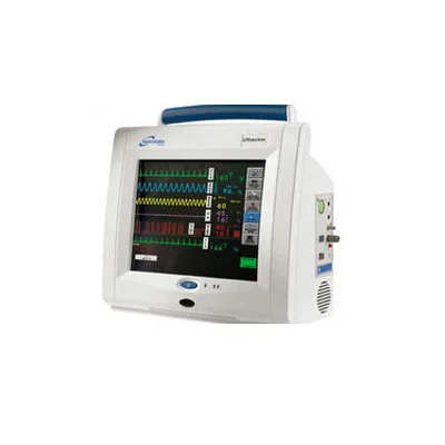 Aspect 医学系统公司 病人监护仪 Ultraview SLTM 2400 高清实拍图