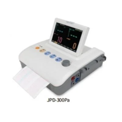 京柏超声胎儿监护仪JPD-300Pa 高清实拍图