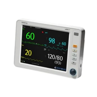 迈瑞Mindray病人监护仪uMEC7 高清实拍图