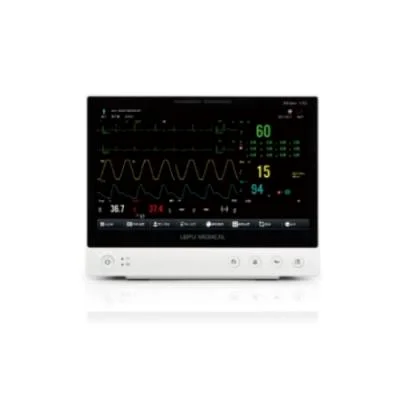 科瑞康多参数监护仪AIView V10A 高清实拍图