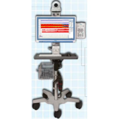 美国Natus Nicolet Monitor内特斯脑功能监护仪 高清实拍图