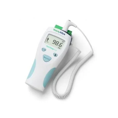 美国伟伦电子体温计SureTemp Plus 690 高清实拍图
