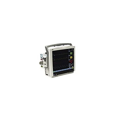 美国GE病人监护仪 CARESCAPE Monitor B450 高清实拍图