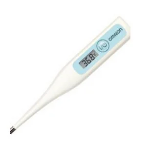 电子体温计 RF-20 高清实拍图