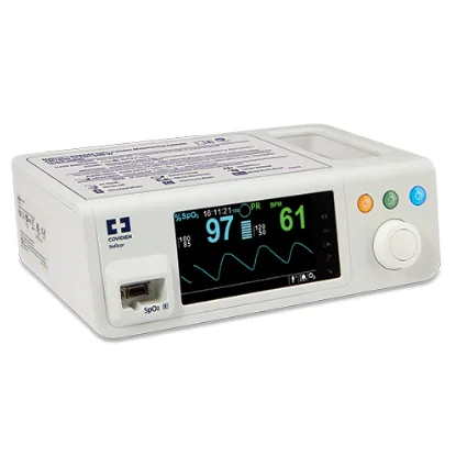 Nellcor™床头SpO2患者监护系统PM100N 高清实拍图