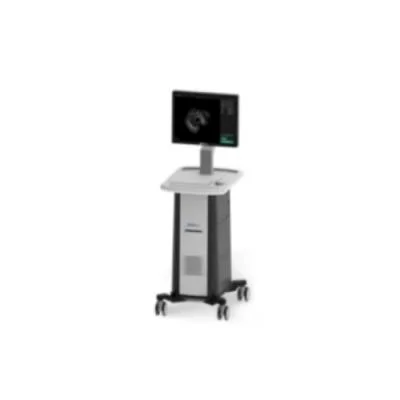 博动血管内超声诊断仪AngioPlus IVUS-颂柯医疗 高清实拍图