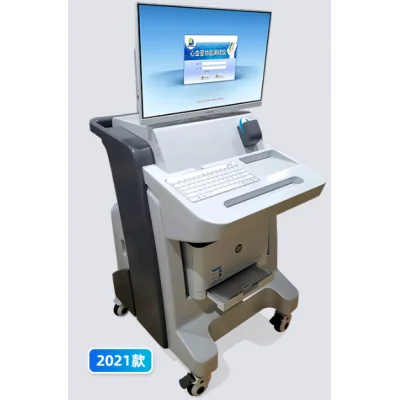 心血管功能检测仪BX-CFTI-100 产品图片