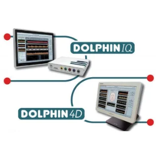 凡索尼VIASONIX超声多普勒血流分析仪Dolphin/4D、Dolphin/IQ 高清实拍图