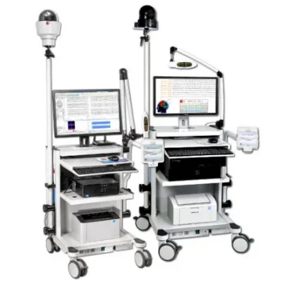 EB Neuro 64通道脑电图机 BE Plus LTM 高清实拍图