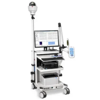 EB Neuro 128通道脑电图机 BE Plus PRO