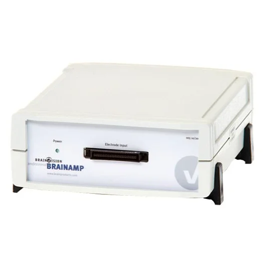 Brainproducts脑电放大器系列BrainAmp Standard 高清实拍图
