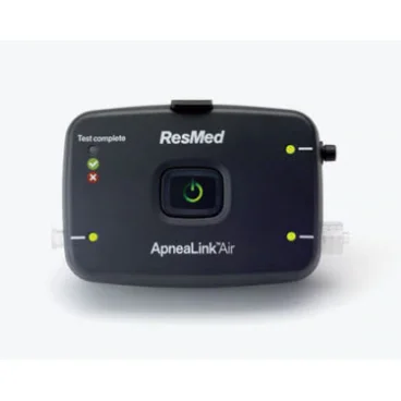 瑞思迈睡眠监测仪ApneaLink™ Air