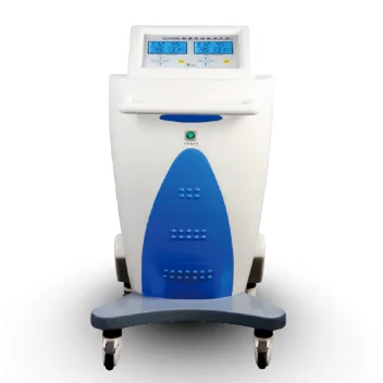 艾利特脑循环功能治疗仪双路豪华型KJ-3000A
