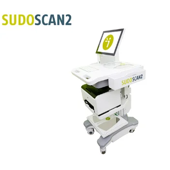 英佩特电导分析仪SUDOSCAN2 高清实拍图