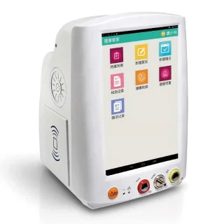 生理参数检测仪PC-600 产品图片