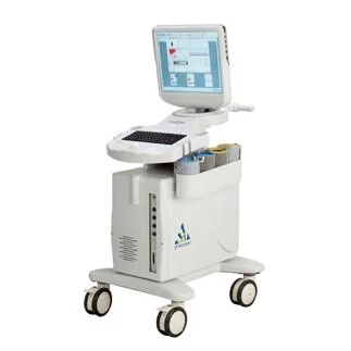 三埃弗心功能及动脉硬化检测仪VitalSpec 高清实拍图