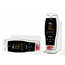 美国 MASIMO 脉搏血氧仪RADICAL-7 高清实拍图