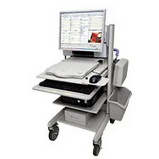 日本光电术中神经功能测试系统 MEE-1200C 高清实拍图