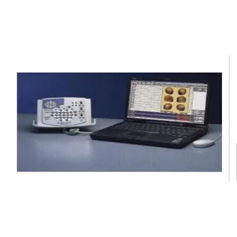 日本光电便携式数字化脑电图仪 EEG-9100K
