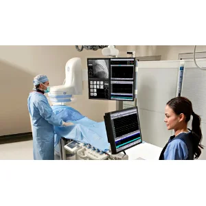 电生理记录仪CARDIOLAB IT 高清实拍图