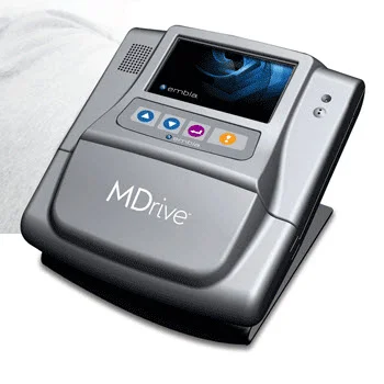 美国安波澜系列多导睡眠监测系统EMBLA MDRIVE 高清实拍图