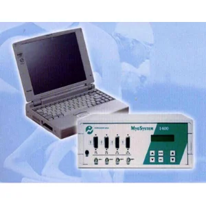 表面肌电图(sEMG) MyoSstem 1400