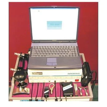 功能评定综合测试系统(优化型)Optimum FCE System